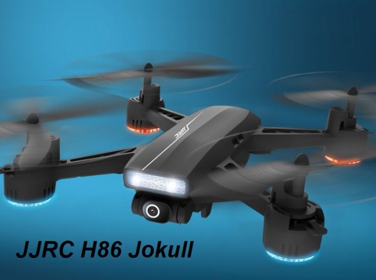 JJRC Drones JJRC Quadcopters First Quadcopter