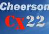 Cheerson CX-22