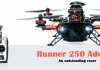 Walkera Runner 250 Advance Quadcopter