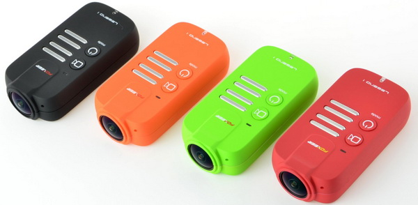 Foxeer Legend 1 camera - Available colors