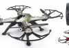 JJRC H25G FPV quadcopter