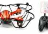 JJRC H6W FPV quadcopter