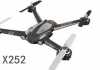 XK X252 quadcopter