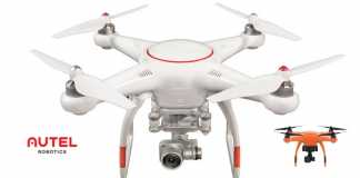 Autel Robotics X-Star Premium Quadcopter