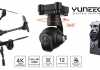 Yuneec Typhoon H hecacopter