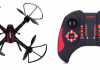 JJRC H11WH quadcopter