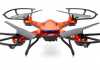 JJRC H12WH quadcopter