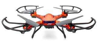 JJRC H12WH quadcopter