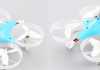 Cheerson TINY CX-95S and CX95W quadcopters