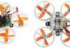 Eachine E010S quadcopter