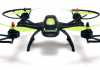 JJPRO JJRC X2 quadcopter drone