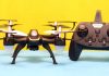 Eachine E33W drone review