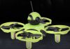 Ideafly Octopus F90 mini FPV drone