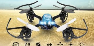 Eachine E70 Mini drone