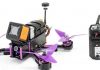 Eachine Wizard X220S quadcopter