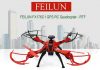 FEILUN FX176C1 GPS drone