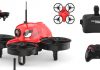 Eachine E013 mini FPV drone