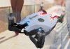 Eachine E57 drone