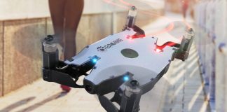 Eachine E57 drone