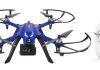 DROCON Blue Bugs 3 drone quadcopter