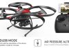 DROCON U818PLUS quadcopter