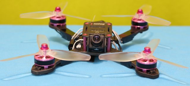 Holybro Kopis drone 1 review: Verdict