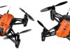 WINGSLAND X1 drone