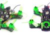 Happymodel Mantis85 FPV drone