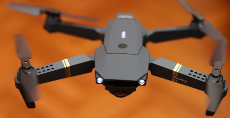 quadair drone battery