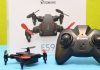 Eachine E59 Min quadcopter review