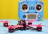 FuriBee GT 215MM quadcopter review