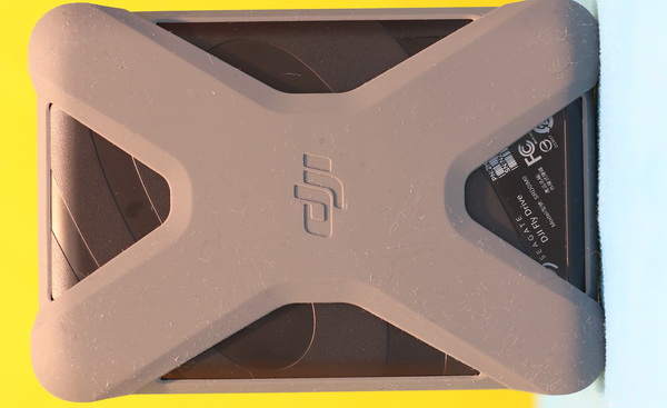 Seagate Fly Drive review: 2TB for drone footage - First Quadcopter