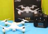 Best drone to buy under $150: JJPRO X3 HAX drone review