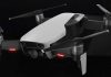 DJI Mavic AIR drone