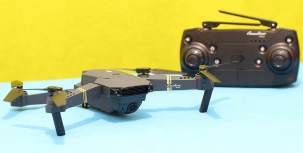 drone x pro vs eachine e58