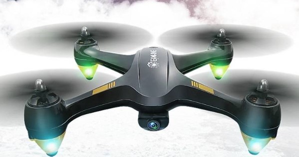 best budget drones 2021