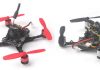 Happymodel Trainer90 DIY FPV drone KIT