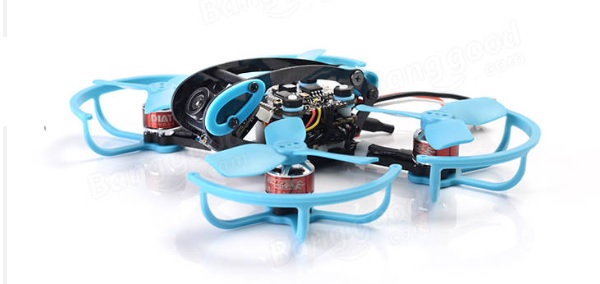 Drone deals February 2018: Diatone 2018 GT-R90 mini racing drone