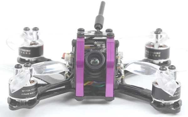 SKYSTARS Flypiggy 95mm FPV drone