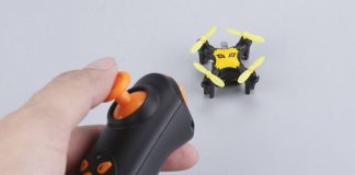 Cheerson Stars-D Eagle super cheap drone