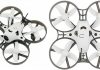 LDARC/KingKong TINY R7 drone quadcopter