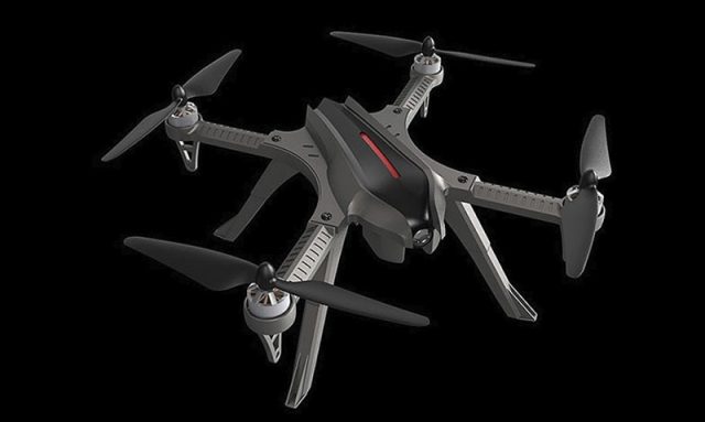 drone mjx 104g