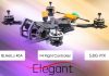 GEPRC Elegant FPV Drone