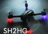 SHRC SH2HG Drone with FullHD camera