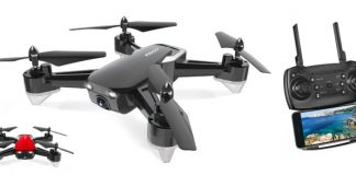 FQ777 FQ40 drone