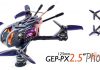 GEPRC GEP-PX2.5 Phoenix FPV drone quadcopter