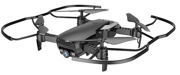Goolrc X12 drone design