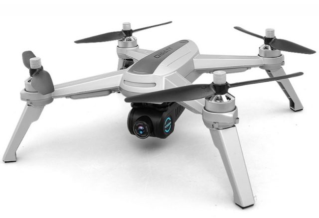 Jjrc Jjpro X Epik Best Choice As Your First Drone First Quadcopter