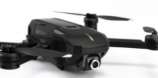 YUNEEC Mantis Q drone