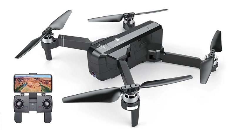 sjrc drone official website